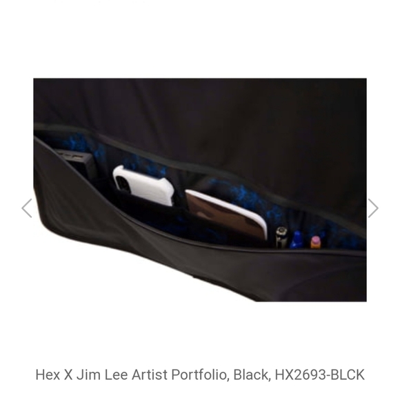 Hex X Jim Lee Batman Artist Portfolio - Picture 4 of 7